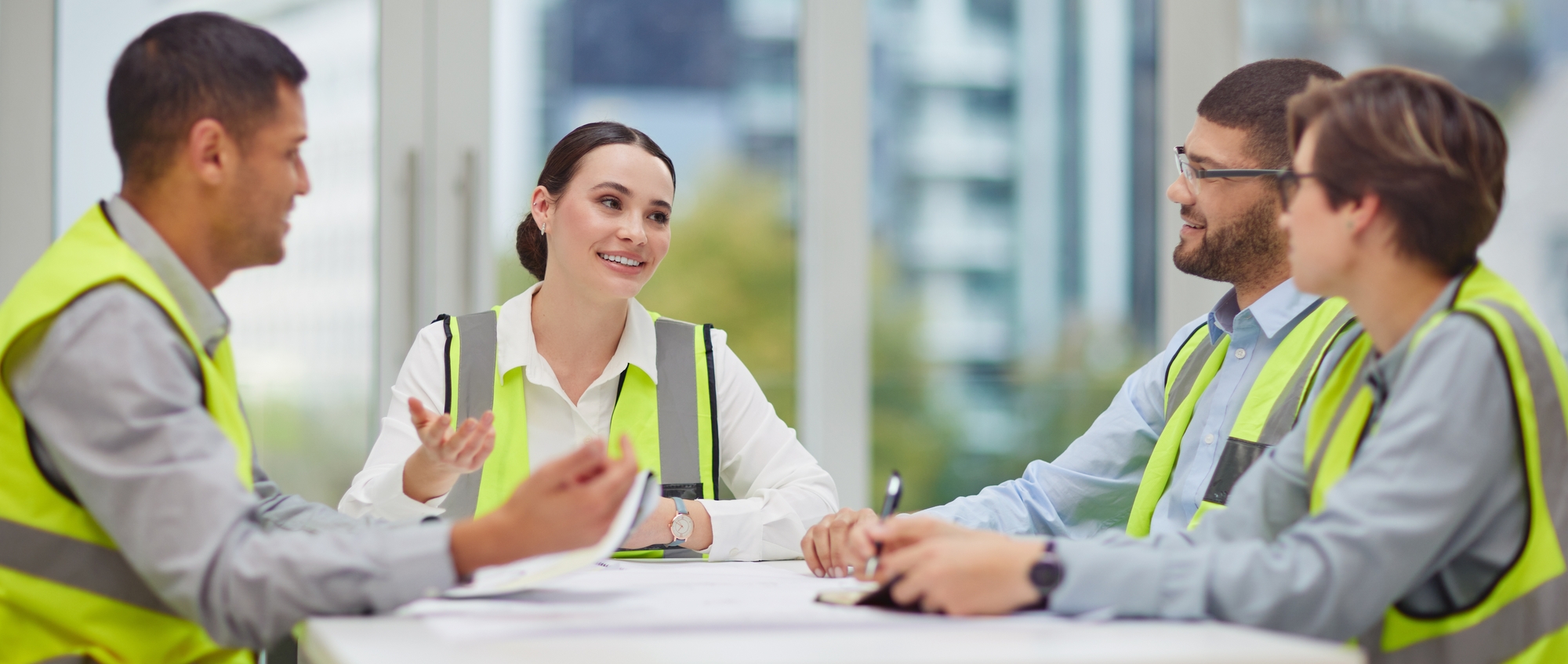 OSHA Safety Training | Job Safety First LLC